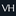 Favicon van vanregteren.nl