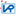 Favicon van vanrhee.nl