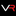 Favicon van vanrock.nl
