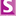 Favicon van vansantenmakelaars.nl