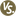 Favicon van vanslotensport.nl