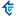 Favicon van vantriest.nl