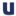 Favicon van vanuhm.nl