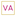 Favicon van vanvelzenregelt.nl