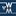 Favicon van vanweliemetaal.nl
