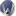 Favicon van vanwelpen.nl