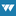 Favicon van vanwersch.com