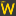 Favicon van vanwezeltegelwerken.nl