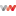 Favicon van vanwijk.nl