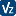 Favicon van vanzadelhoff.nl