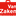 Favicon van vanzaken.nl