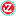 Favicon van vanzwam.nl
