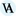 Favicon van varietta.nl