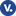 Favicon van vascodg.com