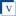 Favicon van vasnbv.nl