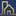 Favicon van vastburg.nl