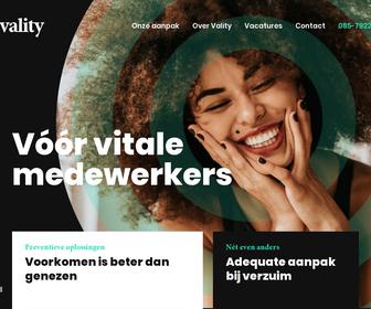 http://vality.nl