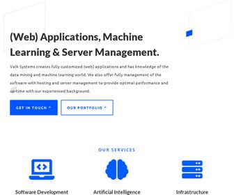 http://valk.systems