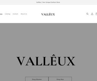 https://valleux.com