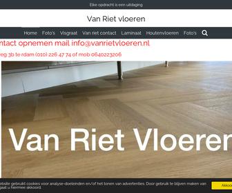 http://Van-riet-vloeren.nl