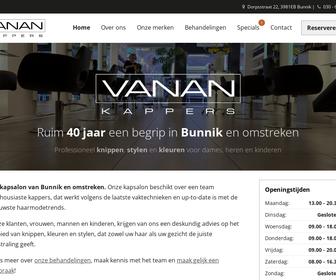 http://VANAN.NL