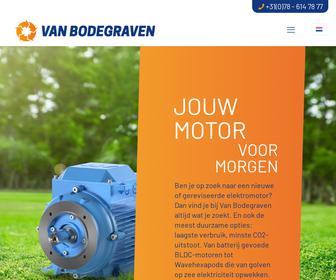 C.F. van Bodegraven Holding B.V.