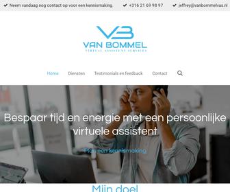 https://vanbommelvas.nl