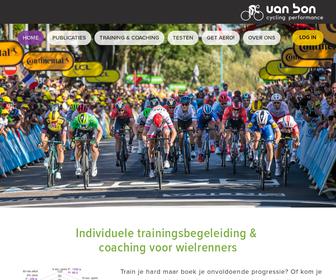 http://vanbon-cycling.com