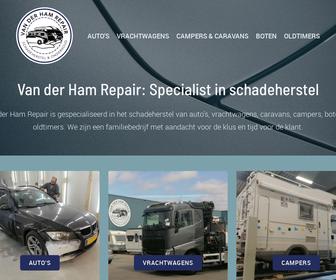 http://vanderhamrepair.nl