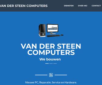 van der Steen Computers
