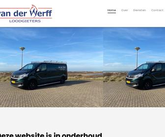 http://vanderwerffloodgieters.nl