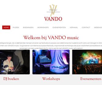 VANDO music
