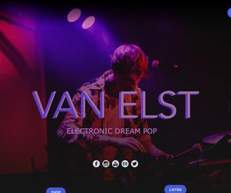 http://vanelstmusic.com