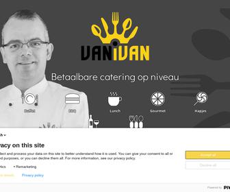https://vanivan.nl