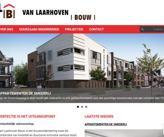 Bouwbedrijf van Laarhoven B.V.