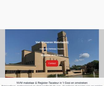 van Mameren Makelaardij