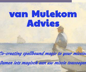 Van Mulekom Advies