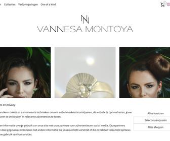 Vannesa Montoya