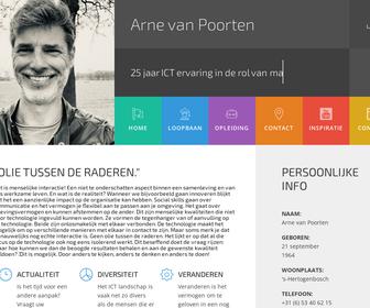van Poorten IT consultancy