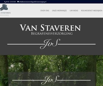 Van Staveren Begrafenissen