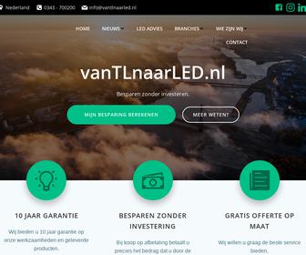 http://vantlnaarled.nl