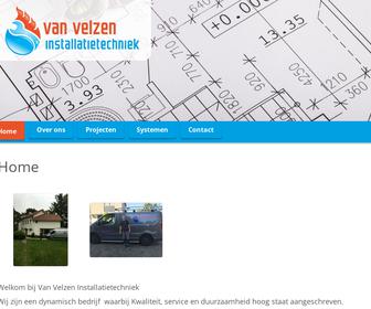 http://VanVelzen-installatie.nl