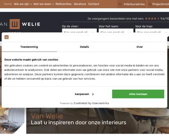 http://vanwelie-interieur.nl