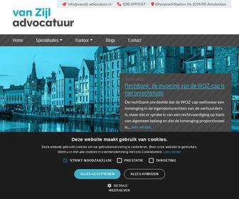 Van Zijl advocatuur