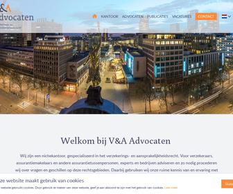 http://www.va-advocaten.nl