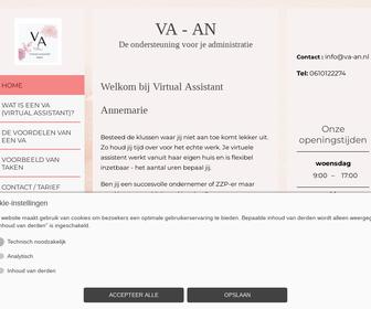 https://www.va-an.nl