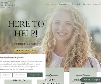 https://www.va-heretohelp.nl