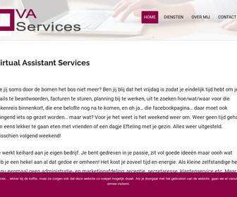 VAN-Services