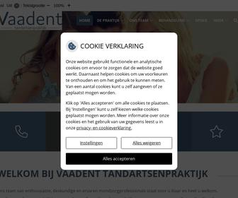 http://www.vaadent.nl