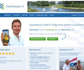 http://www.vaarbewijs.nl